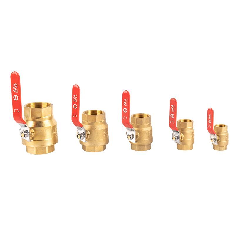 The market for lead-free brass valves is expected to grow