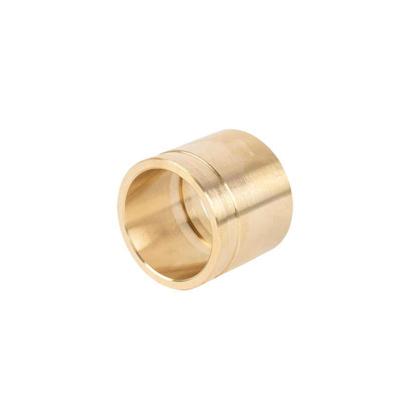 Brass Fitting Sleeve Bearing Liner Bushing