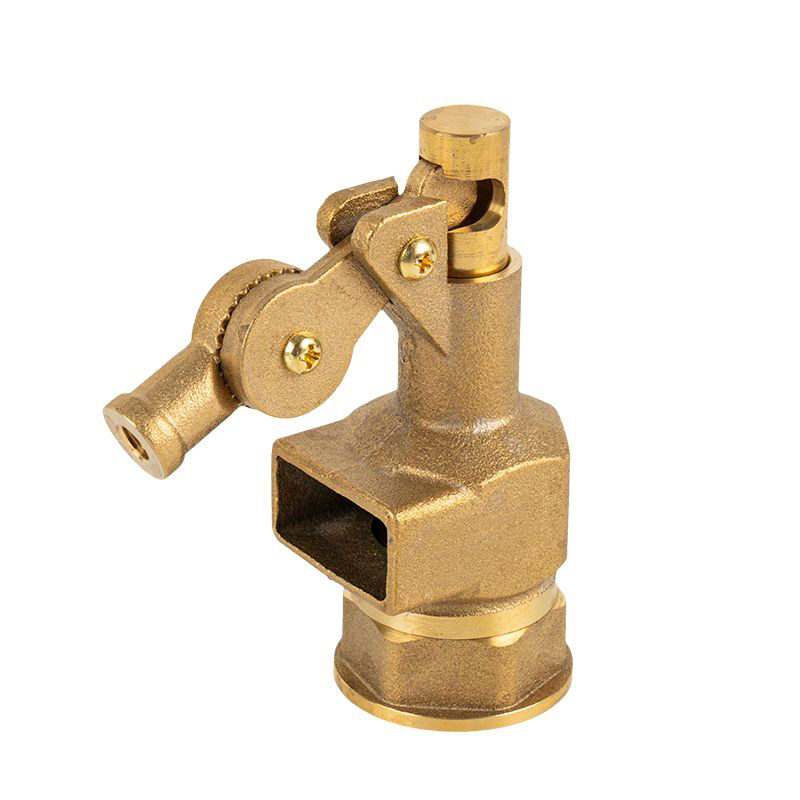 Where to Install Brass Float Valves?