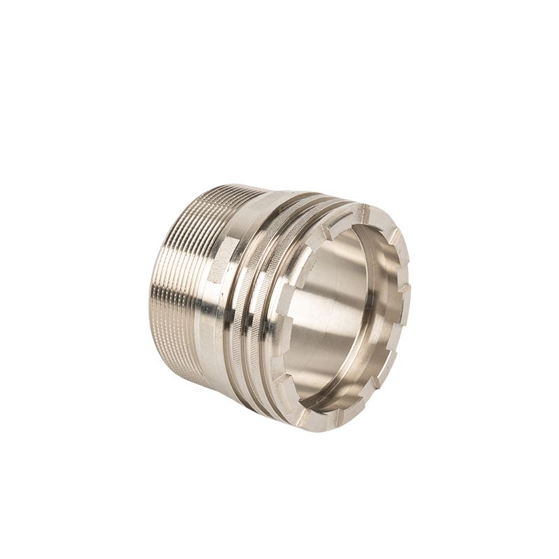 Brass Male Thread Ppr Insert Fitting