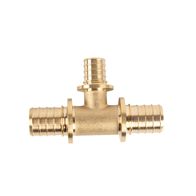 Brass Pex A Fitting Expansion Elbow