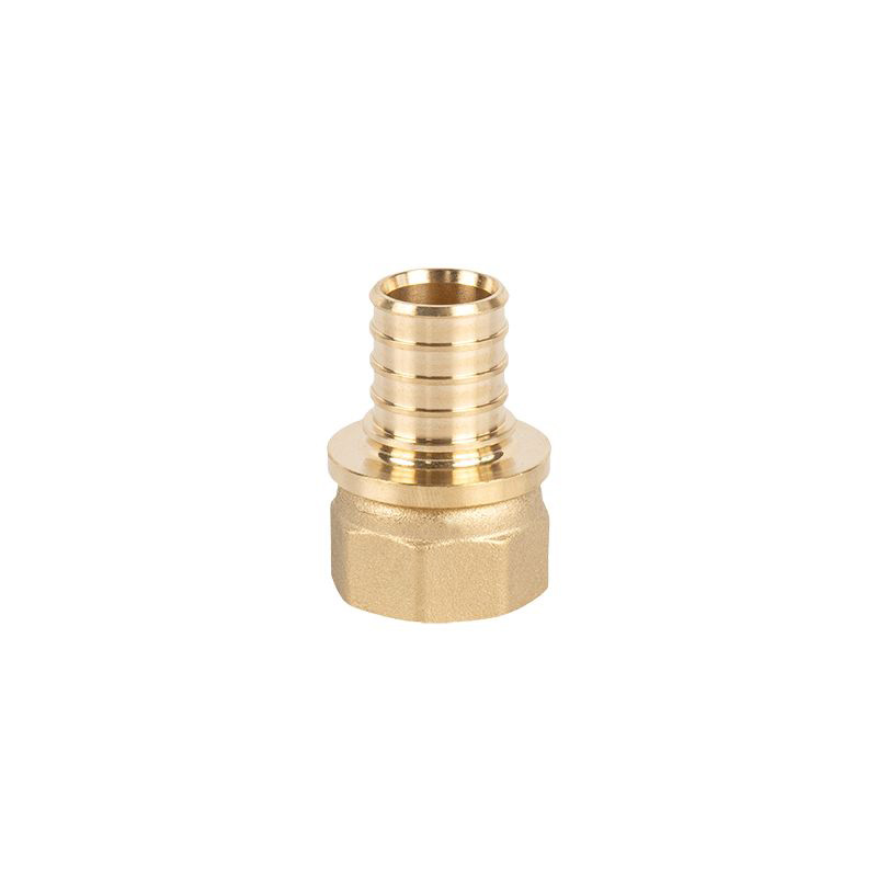 Brass Pex Fitting Brass Adapter