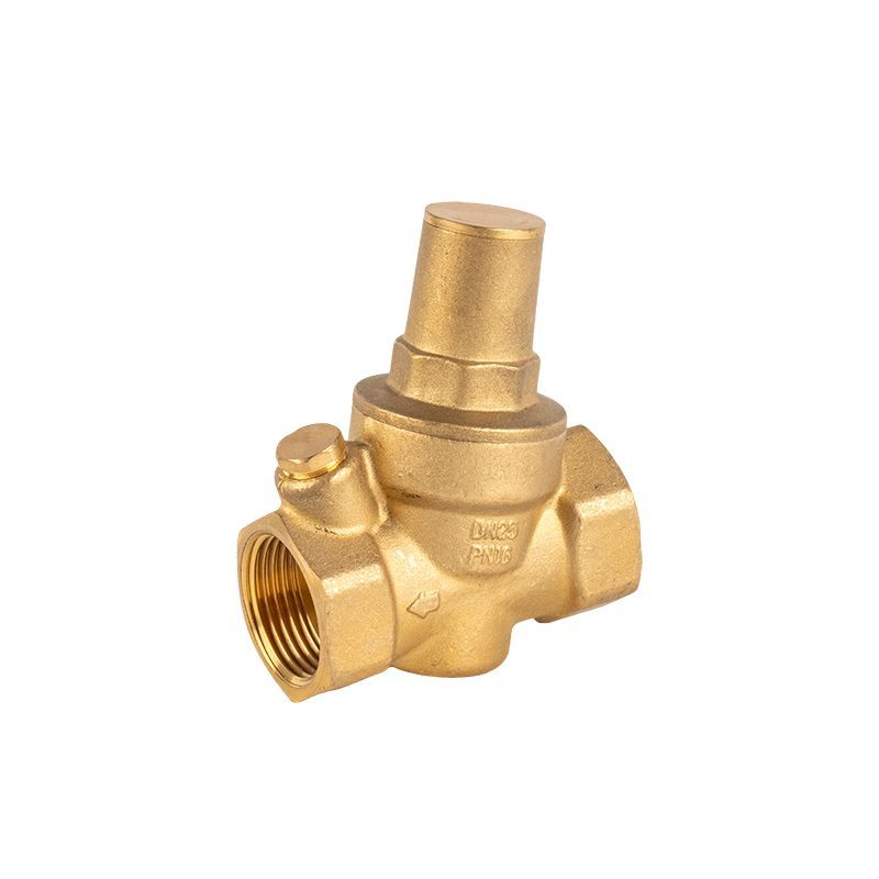 How to Choose the Right Pressure Reducing Valve for Your Needs