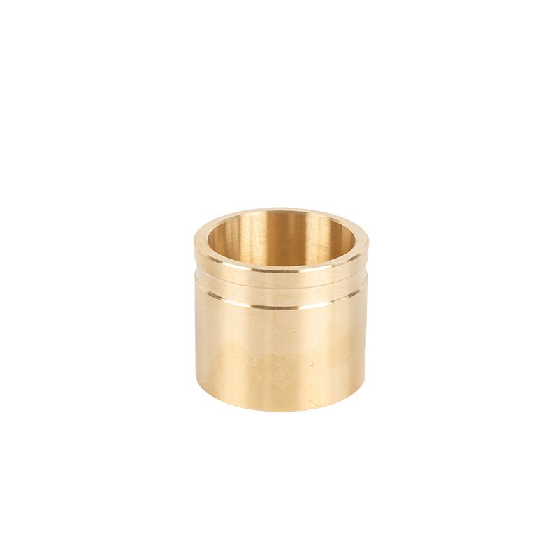 Brass Sleeve Bearing Liner Bushing