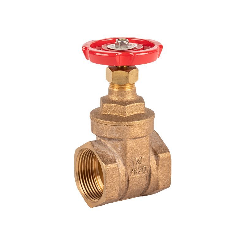 What Are the Industry Standards for Bronze Valves?